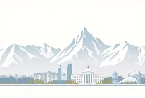 Geneva Alps