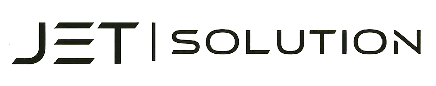JET SOLUTION Logo